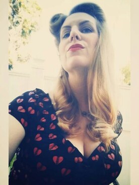 FemmieBooBooさんのコーディネート