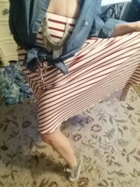 FemmieBooBooさんのコーディネート