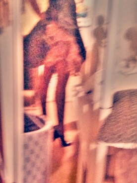 FemmieBooBooさんのコーディネート