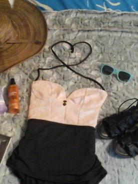 FemmieBooBooさんのコーディネート