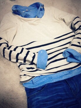 sugarさんのコーディネート