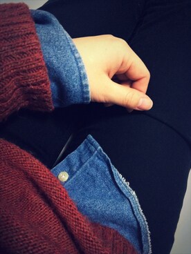 sugarさんのコーディネート