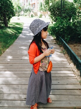 Hi!Joyce さんのコーディネート