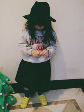 Hi!Joyce さんのコーディネート