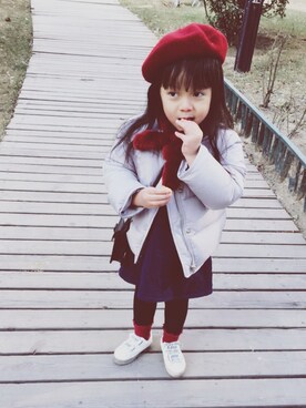 Hi!Joyce さんのコーディネート