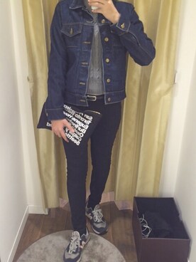 yuniさんのコーディネート