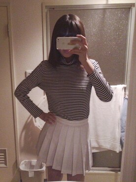 yuniさんのコーディネート