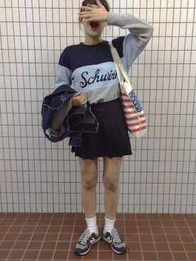 yuniさんのコーディネート