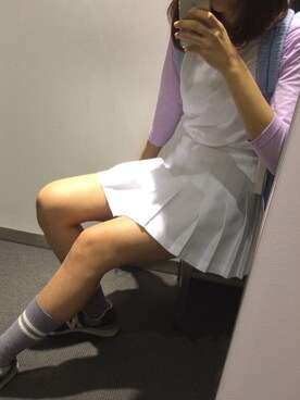 yuniさんのコーディネート