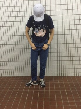 yuniさんのコーディネート