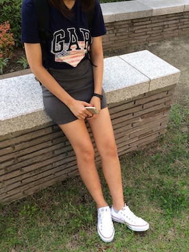 yuniさんのコーディネート