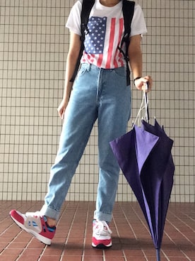 yuniさんのコーディネート