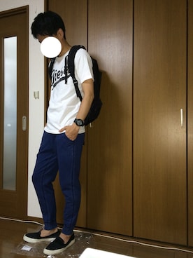 keigoさんのコーディネート