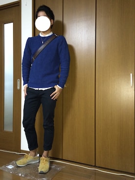 keigoさんのコーディネート