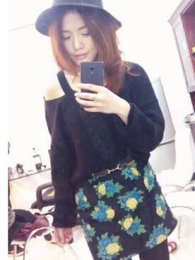 wear-icecreamさんのコーディネート