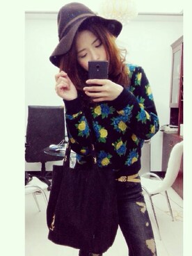 wear-icecreamさんのコーディネート