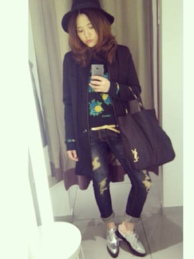 wear-icecreamさんのコーディネート