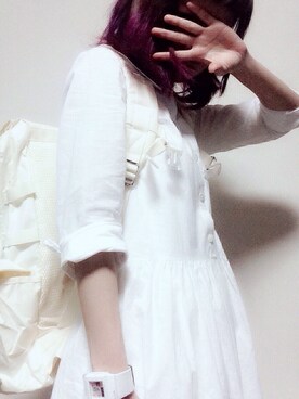 モモタロウさんのコーディネート