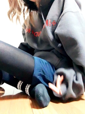 モモタロウさんのコーディネート