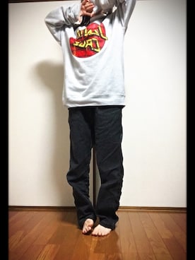 モモタロウさんのコーディネート