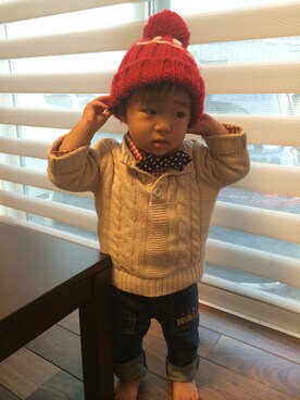  touさんのコーディネート