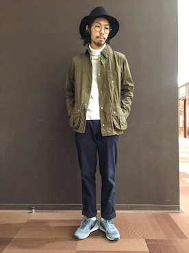 Ryousuke さんのコーディネート