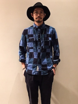 Ryousuke さんのコーディネート