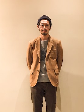 Ryousuke さんのコーディネート