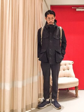 Ryousuke さんのコーディネート