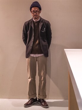 Ryousuke さんのコーディネート