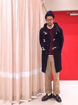 Ryousuke さんのコーディネート