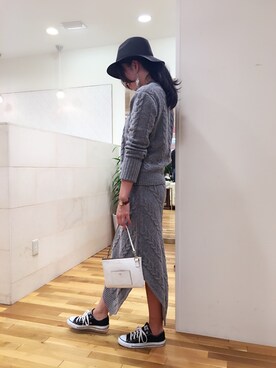 manaさんのコーディネート