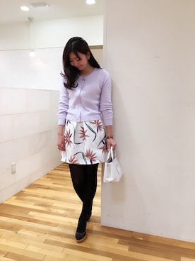 manaさんのコーディネート