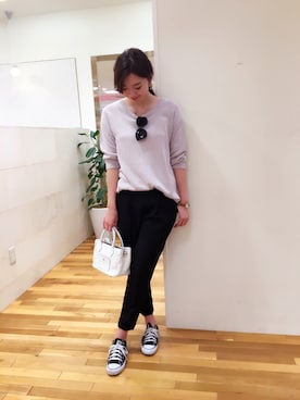 manaさんのコーディネート