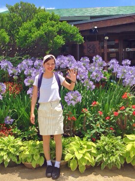 373☺︎さんのコーディネート