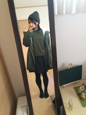 みそさんのコーディネート