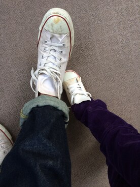 NO_NAMeさんのコーディネート