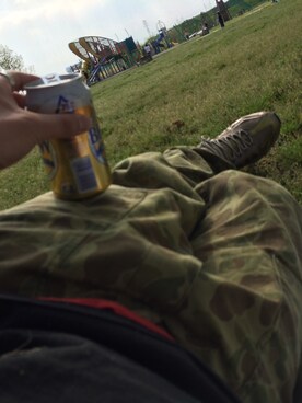 NO_NAMeさんのコーディネート