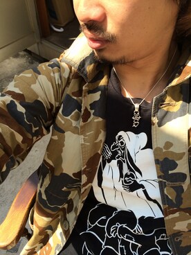 NO_NAMeさんのコーディネート