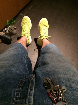 NO_NAMeさんのコーディネート