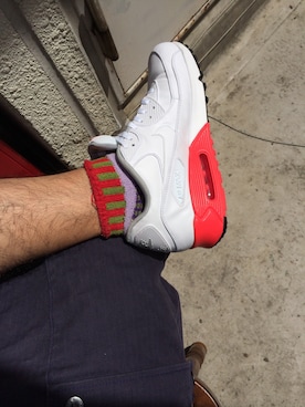 NO_NAMeさん（メンズ・171cm）の夏コーディネート