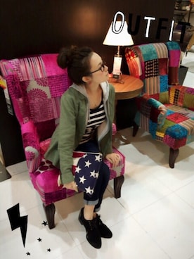 yuuさんのコーディネート