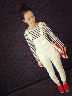 yuuさんのコーディネート