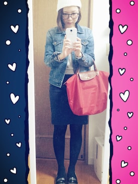 oreoさんのコーディネート