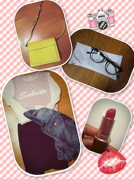 oreoさんのコーディネート