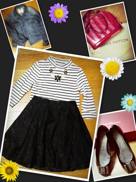 oreoさんのコーディネート