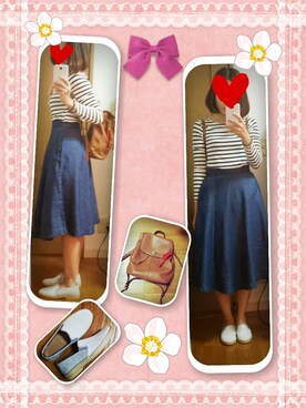 oreoさんのコーディネート