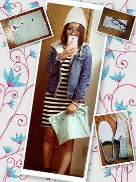 oreoさんのコーディネート