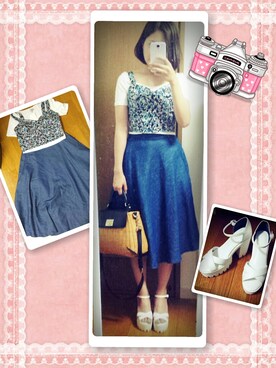 oreoさんのコーディネート