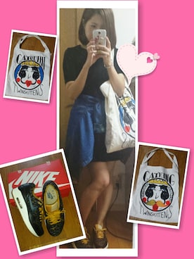 oreoさんのコーディネート